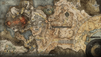 Elden Ring with gamekeyo.com