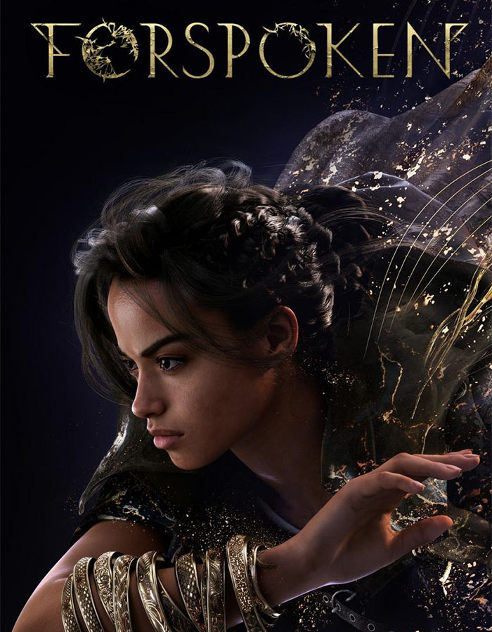 Forspoken CD Key – Buy Game Keys Instantly Gamekeyo