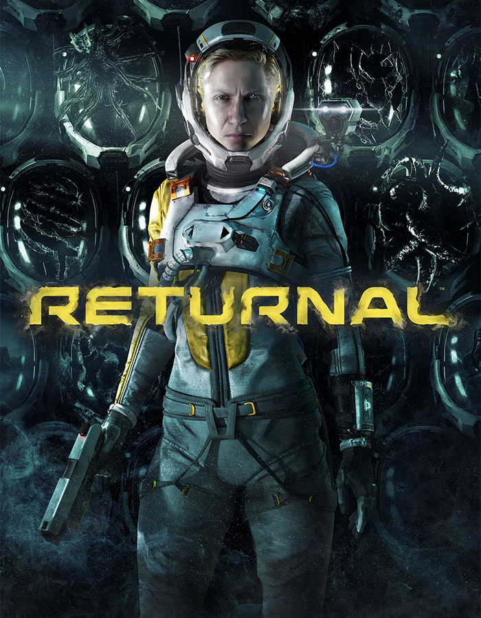 Buy Returnal CD Key with gamekeyo.com