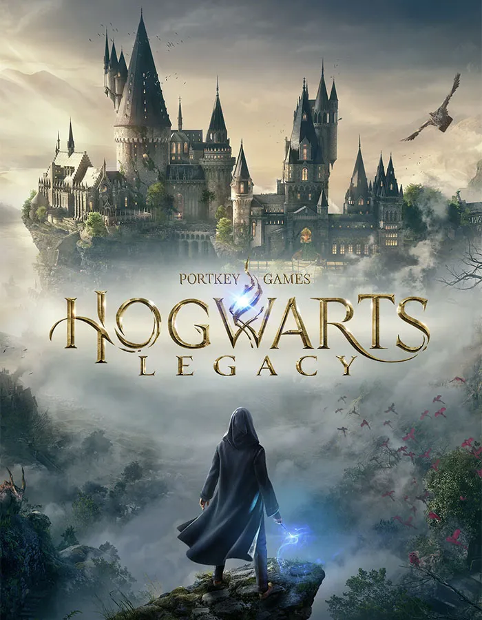 Hogwarts Legacy cd keys and game keys with gamekeyo.com