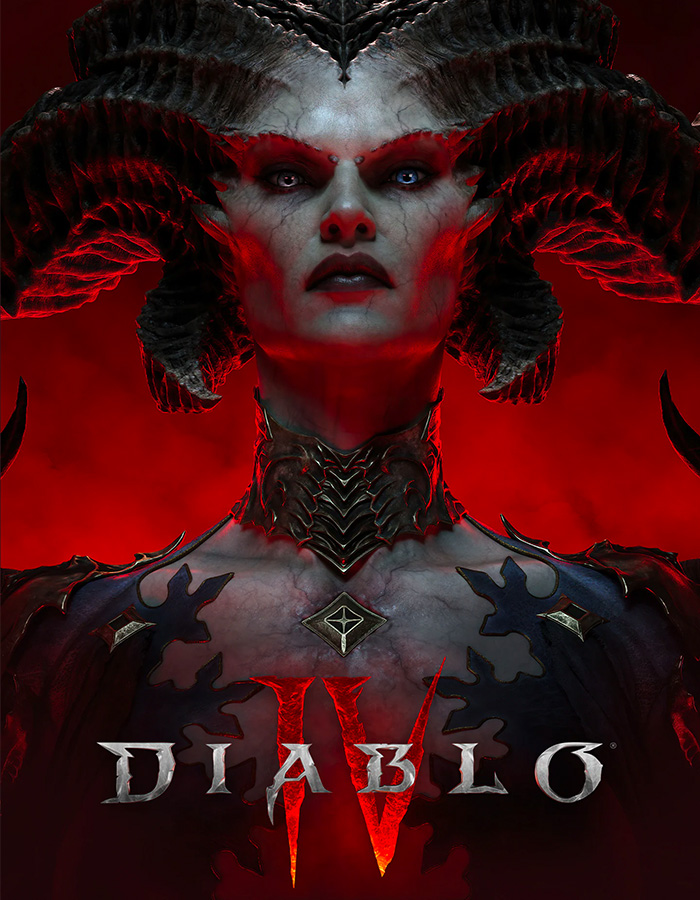 Diablo IV Buy games CD keys with gamekeyo.com