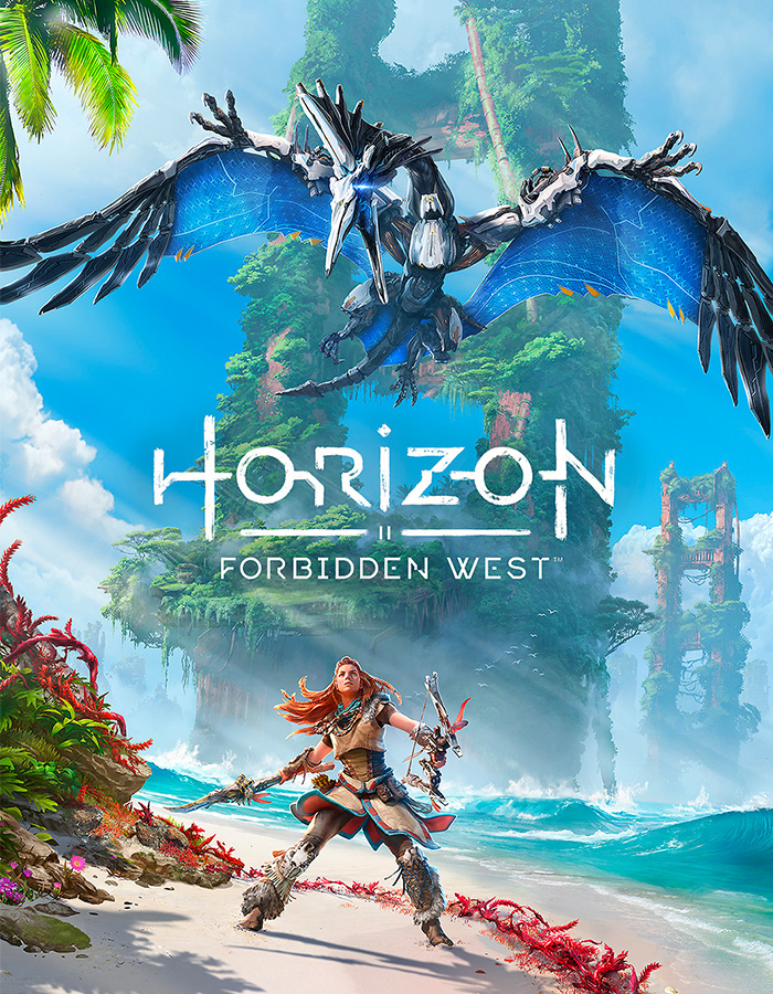 Horizon Forbidden with gamekeyo.com