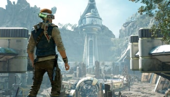 Horizon Forbidden with gamekeyo.com