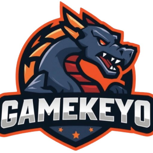 Gamekeyo