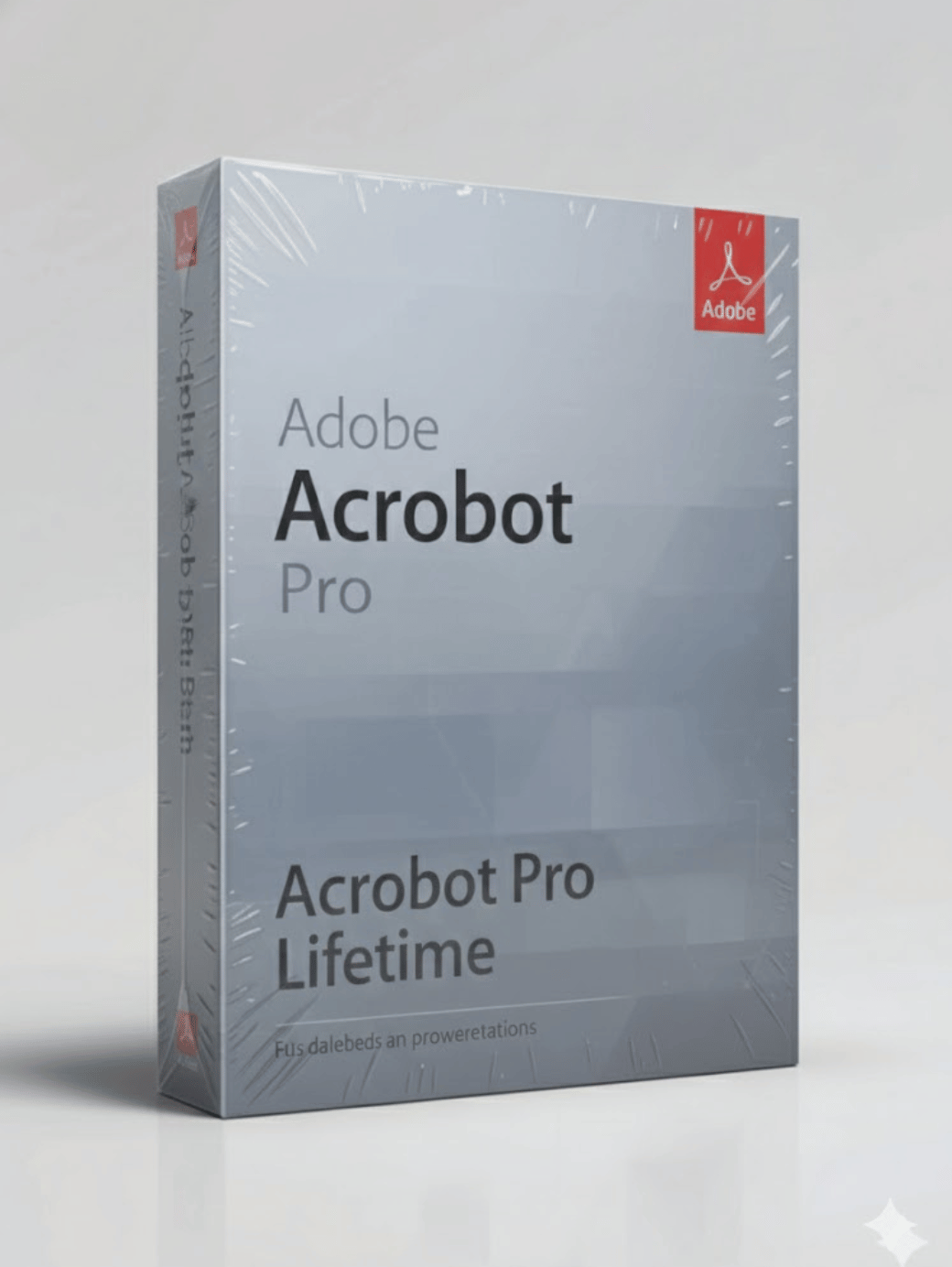 Acrobat Pro DC Lifetime PDF editor Acrobat Pro DC Lifetime PDF editor
