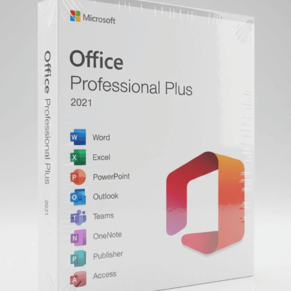 How to install Office Professional Plus 2021 Essential