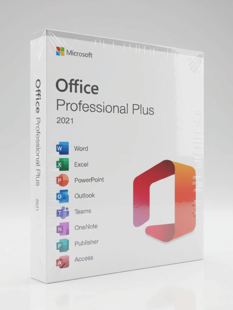 How to install Office Professional Plus 2021 Essential
