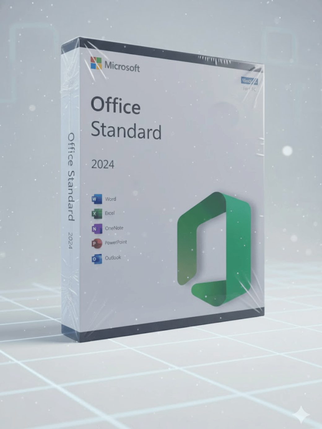 Office Standard 2024 – Essential Productivity Power Suite Office Standard 2024 – Essential Productivity Power Suite