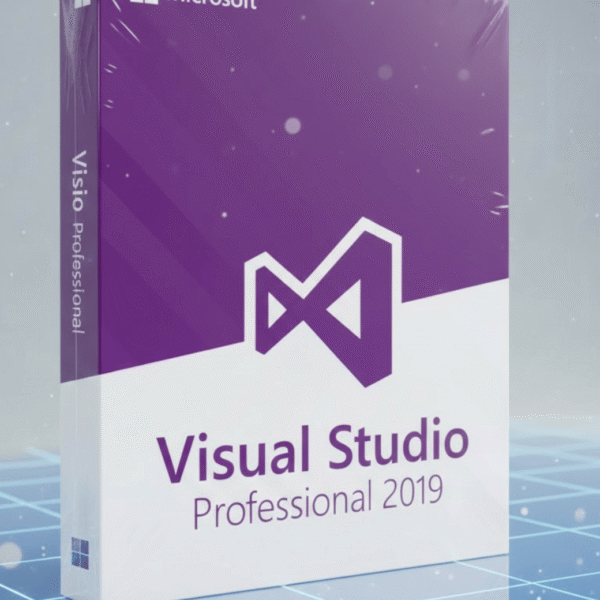 Microsoft Visual Studio 2019 Essential Developer Power IDE