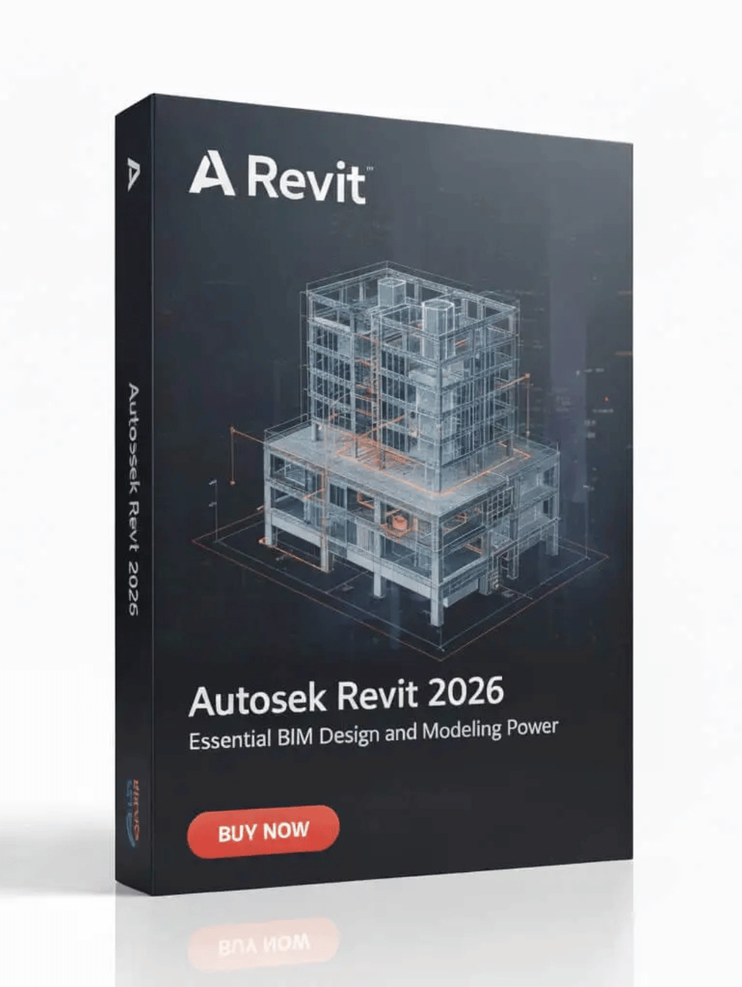 Autodesk Revit 2026 Autodesk Revit 2026