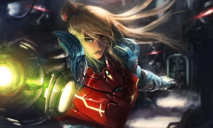 Metroid Prime Remastered CD Keys Buy Games With gamekeyo.com