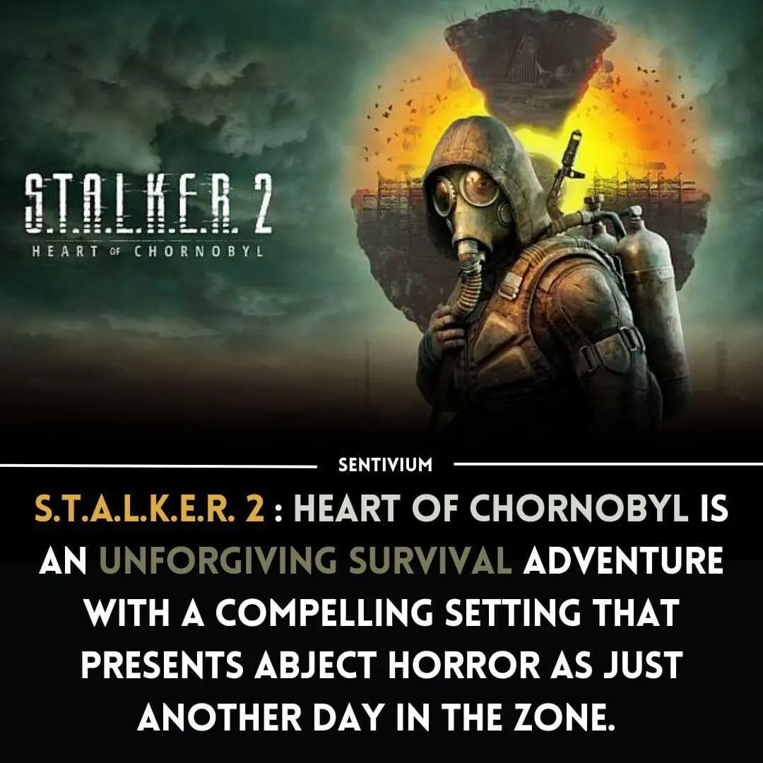 S.T.A.L.K.E.R. 2 CD keys – Buy games & game keys with gamekeyo.com