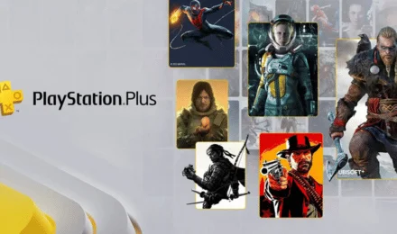 Use official activation code to redeem your PlayStation Plus subscription and access plus PlayStation games instantly.
