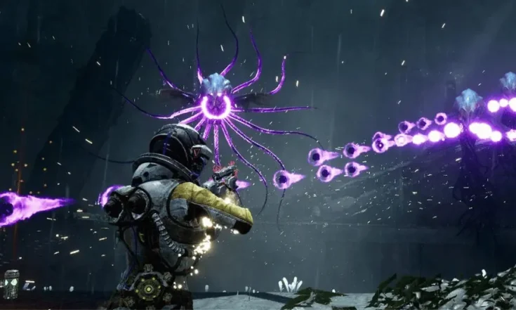 Buy Returnal CD Key with gamekeyo.com