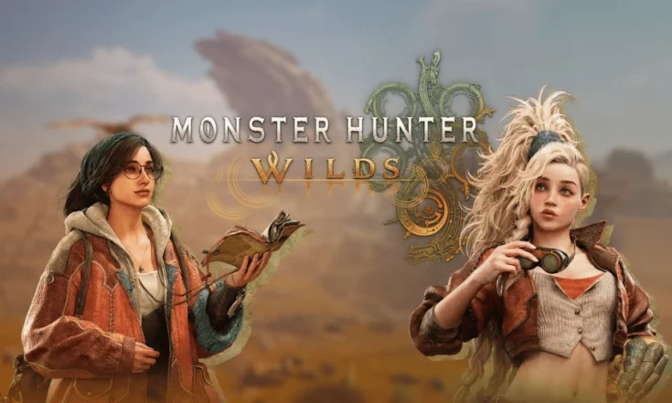 Buy games online and unlock your game keys for Monster Hunter Wilds, including new maps, weapons, and gear.