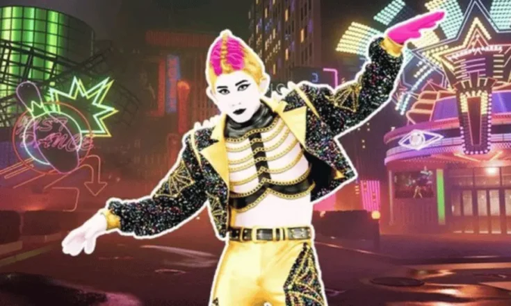 Experience new dance moves and tracks in Just Dance 2026 with game keys unlocking exclusive content.