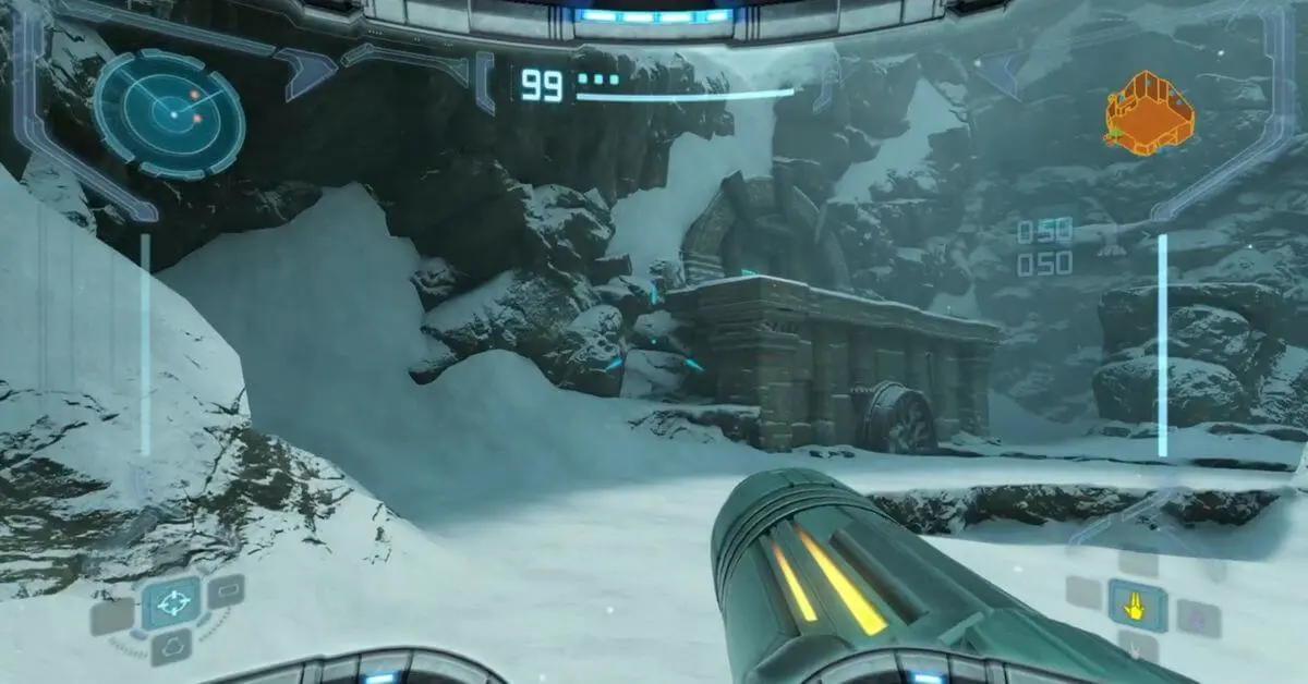 Metroid Prime Remastered CD Keys Buy Games With gamekeyo.com