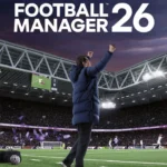 CD Key Football Manager 26