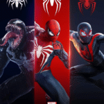 CD Key for Spider-Man 2 Buy Official Game Keys & Instant Download
