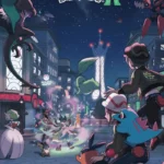 Pokémon Legends Z-A official CD Key with gamekeyo.com