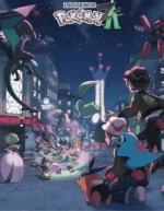Pokémon Legends Z-A official CD Key with gamekeyo.com