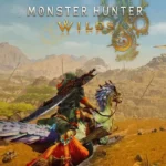 Monster Hunter Wilds Buy Official CD Key