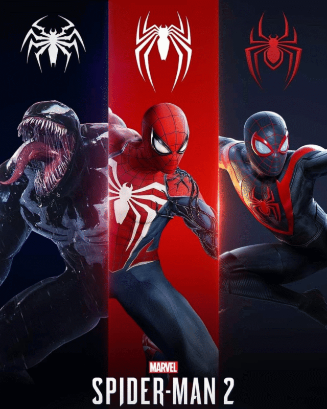 CD Key for Spider-Man 2 Buy Official Game Keys & Instant Download