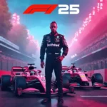 F1 25 Buy Official CD Key