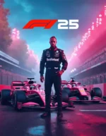 F1 25 Buy Official CD Key