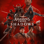 Assassin’s Creed Shadows | Buy Official CD Key
