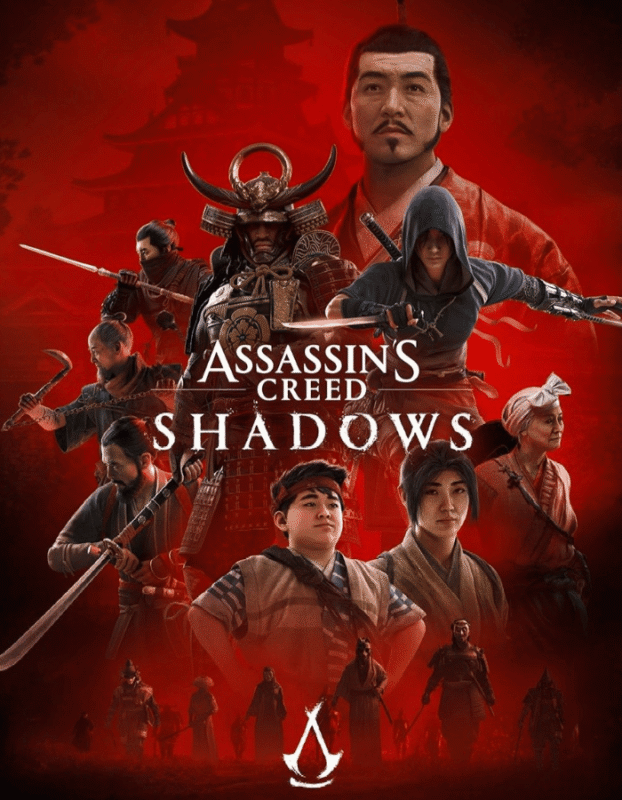 Assassin’s Creed Shadows | Buy Official CD Key