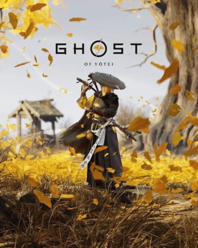 Ghost of Yotei | Buy Official CD Key & Instant Download