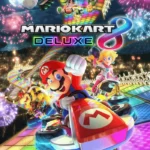 Mario Kart 8 Deluxe Buy Official CD Key