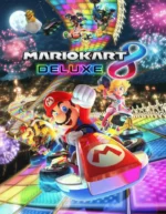 Mario Kart 8 Deluxe Buy Official CD Key