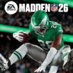 Madden NFL 26 Buy Official CD Key