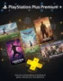 CD Key for PlayStation Plus Premium| Instant Access & Exclusive Content