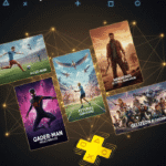 PlayStation Plus Essential Buy Official CD Key & Instant Access