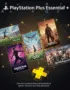 PlayStation Plus Essential Buy Official CD Key & Instant Access