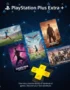 CD Key for PlayStation Plus Extra | Instant Access & Exclusive Content