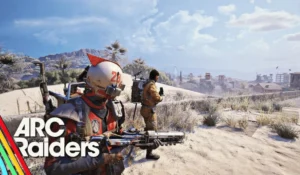 Official ARC Raiders CD Key – Play on PC, Xbox, PS5 with Instant Activation