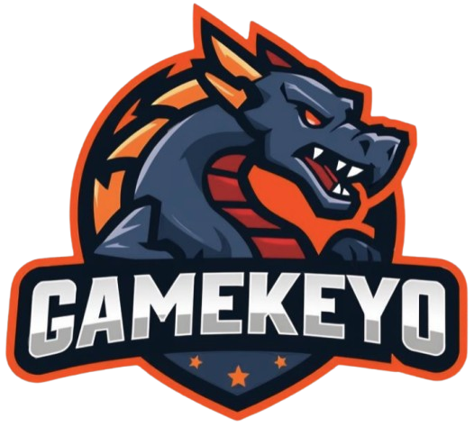 GameKeyo – Buy CD Keys & Game Keys Online