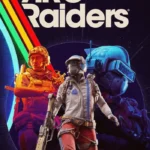 ARC Raiders Buy Official CD Key